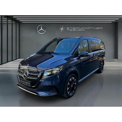 Mercedes-Benz EQV 300 150 kW