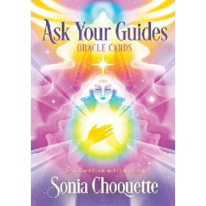 ASK YOUR GDS ORACLE CARDS (2024)
