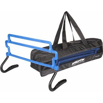 Merco Hurdle Set sada modrá