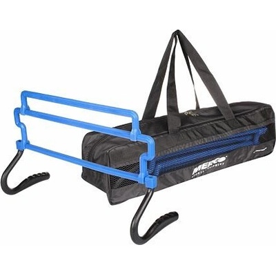 Merco Hurdle Set sada modrá