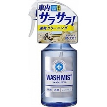 Soft99 Wash Mist 300 ml