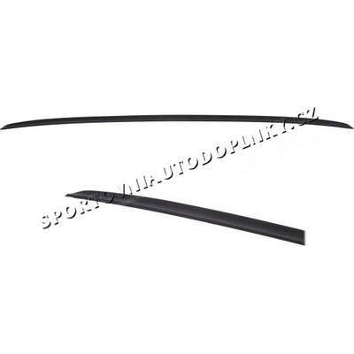 Honda Civic 92-05 zadní lip - spoiler na kufr