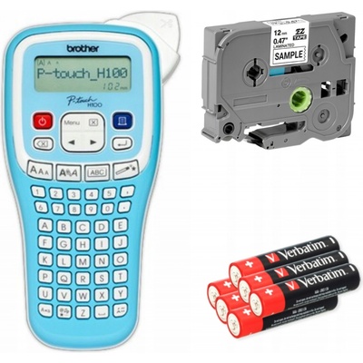 Brother PT-H100LB PTH100LB2ZG1
