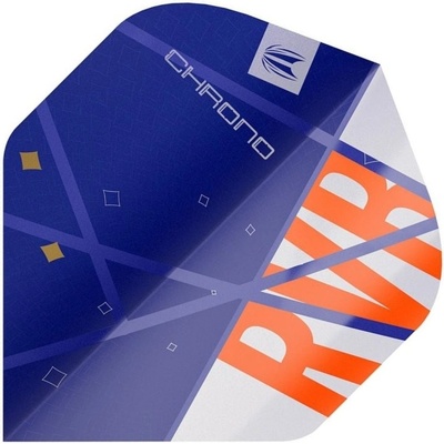 Target darts Raymond van Barneveld Chrono Pro.Ultra No2 337690