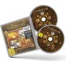 MASTERPLAN - MASTERPLAN 2 CD