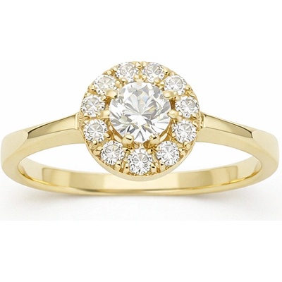 Годежен пръстен