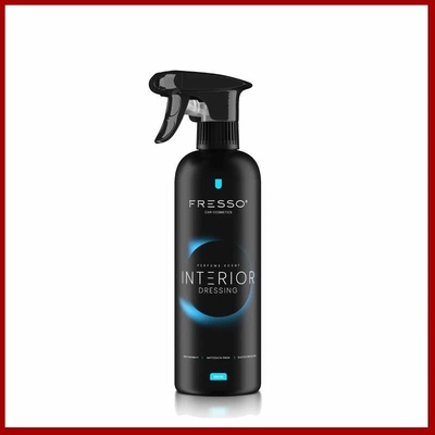 Fresso Interior Dressing 500 ml