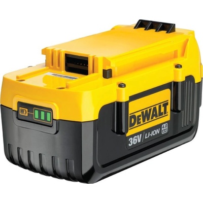 Dewalt DCB360 Li-Ion 36 V, 4 Ah