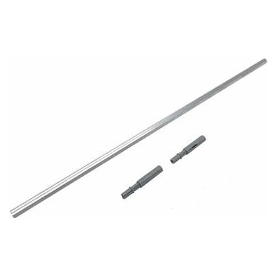 Cemux H Box SLIM zásuvka TIP-ON synchronizační tyč 1000 mm