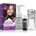 Schwarzkopf Perfect Mousse перманентната боя за коса цвят 600 Light brown
