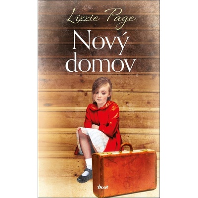 Kdysi měly domov - Lizzie Page