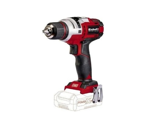 Einhell TE-CD 18 Li E, 4513870