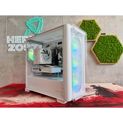 HernePCzostavy | HPCZ Ryzen 7 | 8700F-RTX5060Ti-8GB