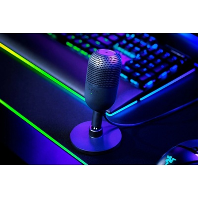 Razer Seiren V3 Mini Black RZ19-05050100-R3M1 – Zboží Mobilmania