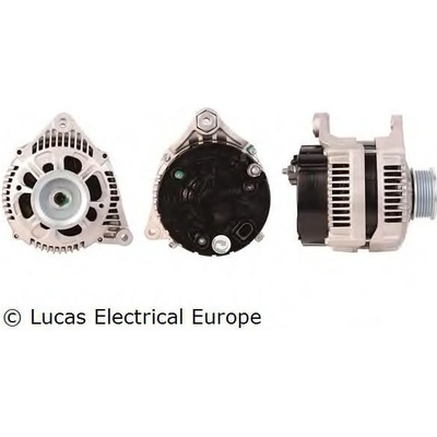 Alternátor LUCAS LRA02112