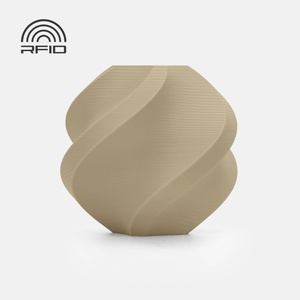 Bambu Lab PLA Matte Desert Tan - Refill (A01-Y3-1.75-1000-SPLFREE)