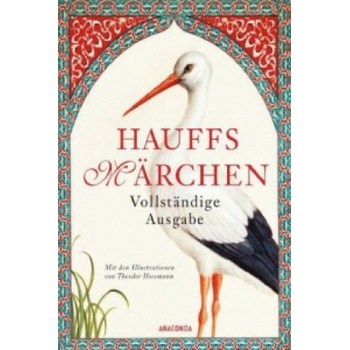 Hauffs Märchen