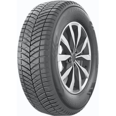 Tigar All Season Light Truck 215/65 R15 104/102T