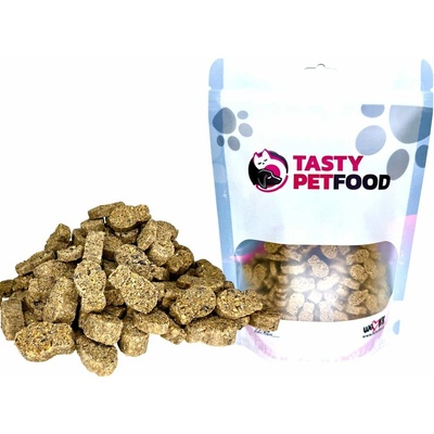 LK Baits Pet Tréningové Maškrty s Ovocím 150 g