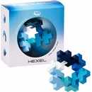Plus Plus Hexel Waterfall