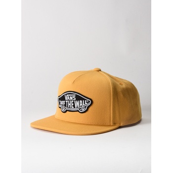 Vans Classic Patch Snapback Mineral Yellow