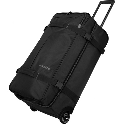 Travelite Tarifa Wheelbag Black 70l