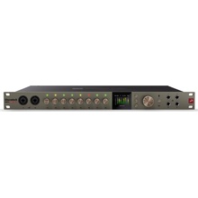 Antelope Audio Discrete 8 Oryx Synergy Core