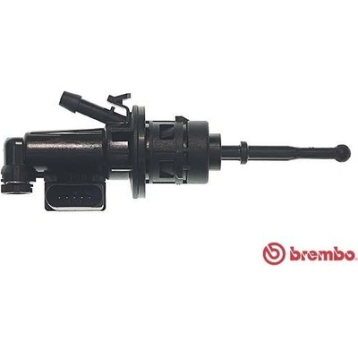 Hlavní válec, spojka BREMBO C 85 021 (C85021)