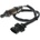 Lambda sonda BOSCH 0 258 005 007