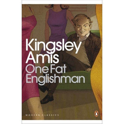 One Fat Englishman