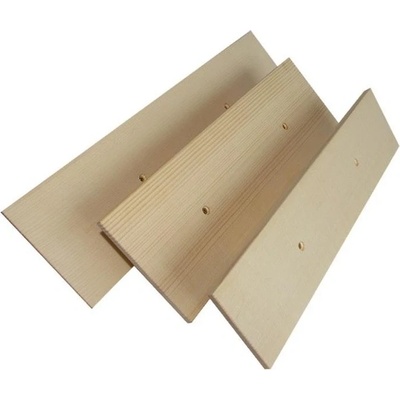 Marcons Hladítko dřevo 400x140mm (výběr)