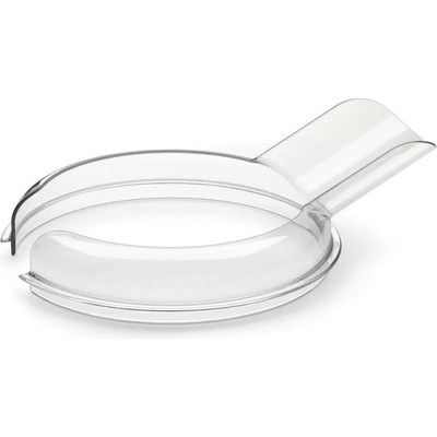 Smeg Щит за наливане за настолен миксер SMPS01, Smeg (SMESMPS01)