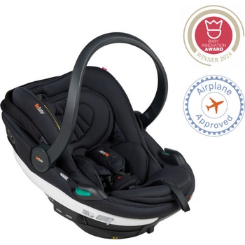 BeSafe Go Beyond 2024 black soft breeze