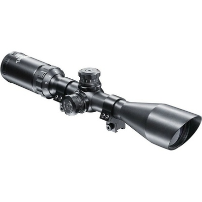 Umarex Walther 3-9x44 s montážou