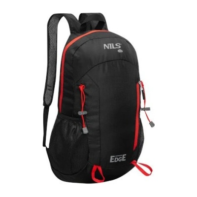 Nils Camp NC1724 Edge 22 l černý