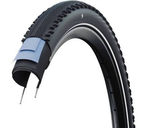 Schwalbe Hurricane 26x2.1"