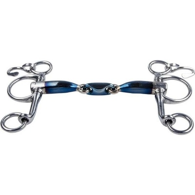 Trust Udidlo baby pelham Sweet Iron Eliptical dvakrát lomené – Zbozi.Blesk.cz