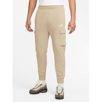 NIKE Спортно долнище club ft cargo