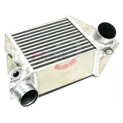 Intercooler SMIC HPP Audi A3 / VW Golf 4 / Seat Leon / Škoda Octavia 1.8T/1.9 TDi – Zboží Mobilmania