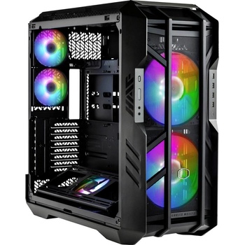 Cooler Master HAF 700 Full Tower PC Case H700-IGNN-S00