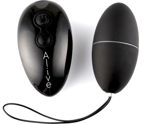 Alive Magic Egg 2.0