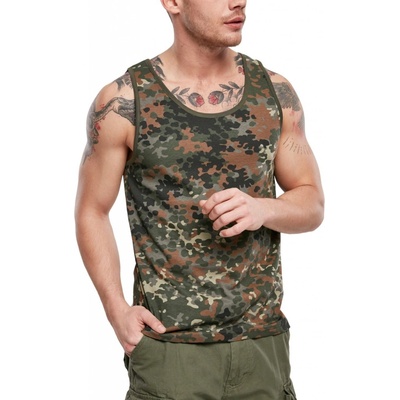 Brandit tielko pánske flecktarn