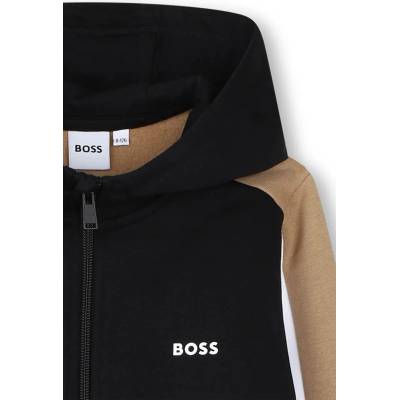 HUGO BOSS Детски суичър boss (j52322.114.150)