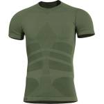 Pentagon функционална къса тениска PLEXIS, Camo green (K11010-06CG)