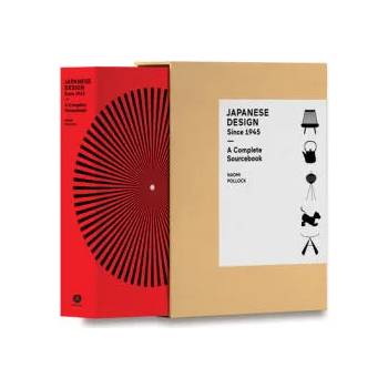 Image 1 of Japanese Design Since 1945: A Complete Sourcebook