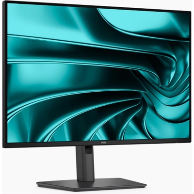 P2426E, 24" WUXGA Flat Screen, IPS Anti-Glare, 5ms, 100 Hz, 1500: 1, 300 cd/m2, 1920x1200, 99% sRGB, USB-C, 4xUSB 3.2, HDMI, Display Port, USB-C, USB Hub, RJ45, PD 100W, Height Adjustable, Pi (P2426E)