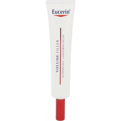 Eucerin Volume-Filler oční liftingový krém SPF 15 eye Cream 50 ml
