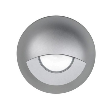 POLARIS Фасадна LED луна за открит монтаж Button | Цена 44.18€ (86, 40 лв) (64)