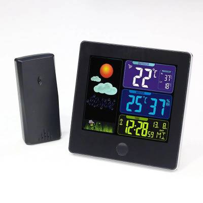 TOO ws-300-b метеорологична станция (too327019)