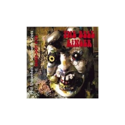 Shoenfelt Phil & Southern Cross - Bell Ringer / Live / Digipack CD
